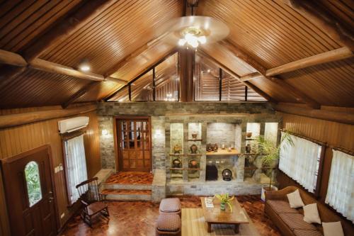 Malagos Garden Resort in Malagos