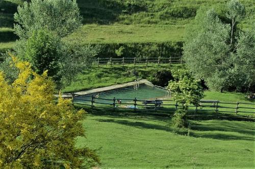 Casa Rural El Pinar