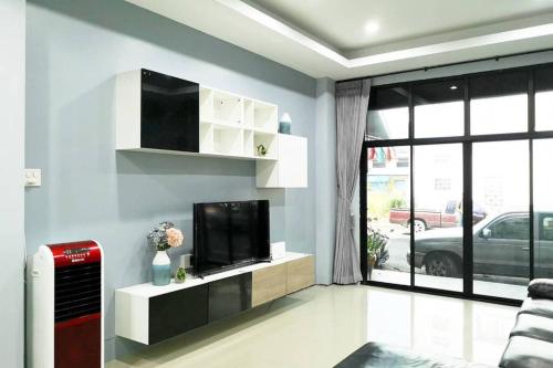 . Khoksametchun Hostel Plus