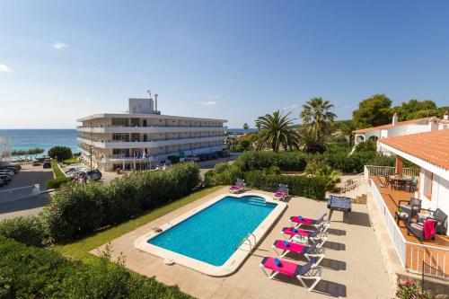  Villa Camomila Tomas by Villa Plus in Santo Tomás