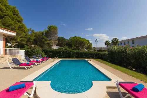  Villa Camomila Tomas by Villa Plus in Santo Tomás