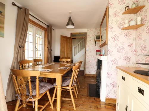 Grange Farm Cottage in Spalding