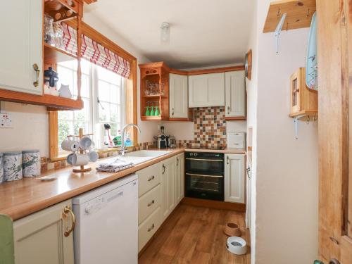 Grange Farm Cottage in Spalding