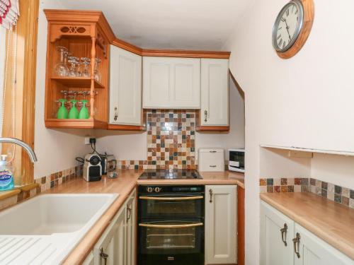 Grange Farm Cottage in Spalding