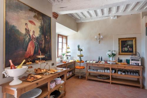Il Miraggio in Val d'Orcia Relais & Spa 4