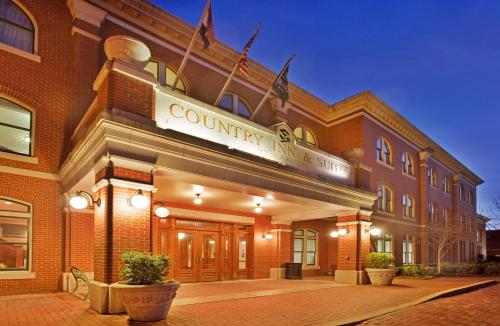 Country Inn & Suites by Radisson St. Charles MO - image 12