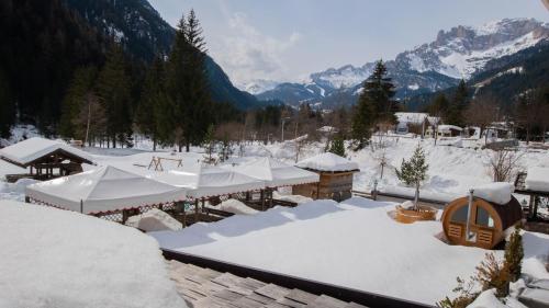 Park Hotel & Club Diamant Romantic