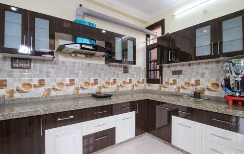 Apartment with Balcony image 1