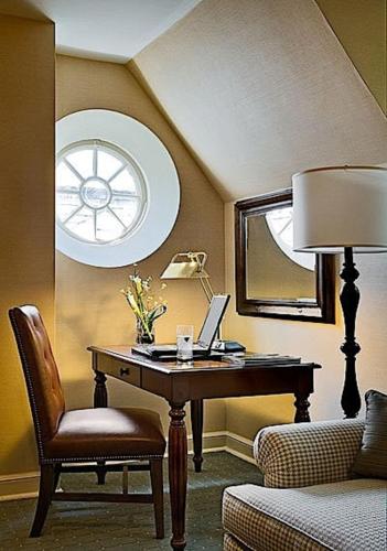 Double room, traditional