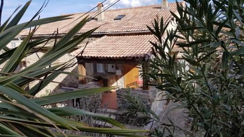 U Mo Paradisu gîte à louer Ladevèze-Rivière