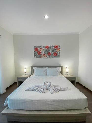 HOMEYHOME Canggu