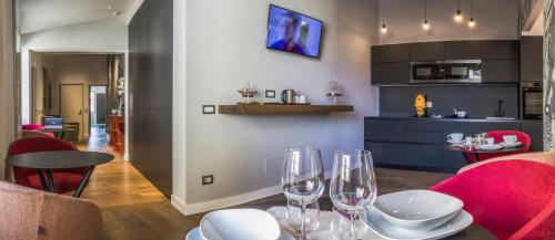 Residenza Benizzi - Boutique Guest House in the Historic Center of Florence 4