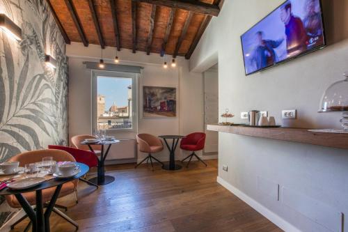Residenza Benizzi - Boutique Guest House in the Historic Center of Florence 5