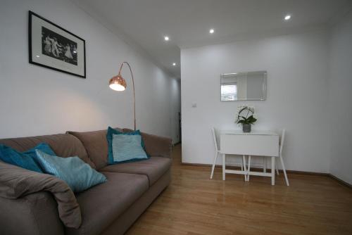 Molesey near Hampton Court, Viking Short Stays