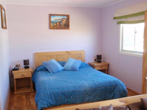 Cabanas Punto Verde