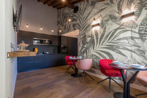 Residenza Benizzi - Boutique Guest House in the Historic Center of Florence 1