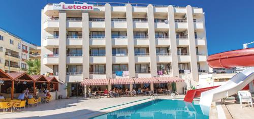 hotel photo