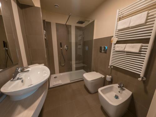 Hotel Sirio; Sure Hotel Collection by Best Western - image 10