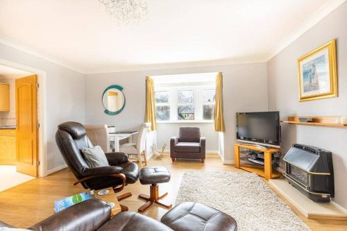 New Spacious 2 Bedroom/modern & Cosy Apartment In The Heart Of Lancashire, , Lancashire