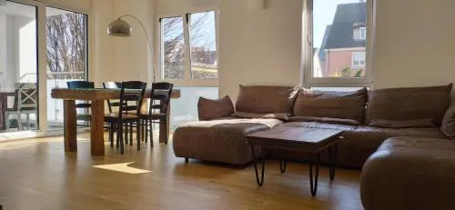Apartment "SUN" in Friedrichshafen, Deutschland