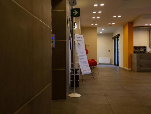 Hotel Sirio; Sure Hotel Collection by Best Western - image 14