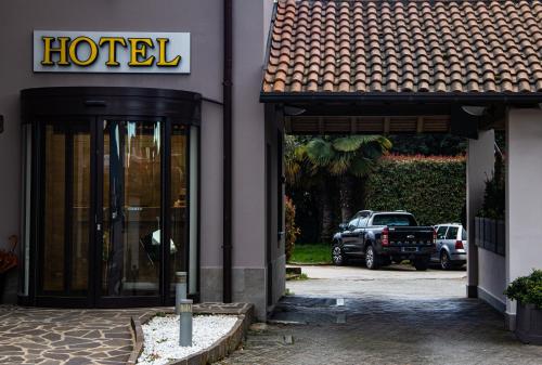 Hotel Sirio, Sure Hotel Collection by Best Western