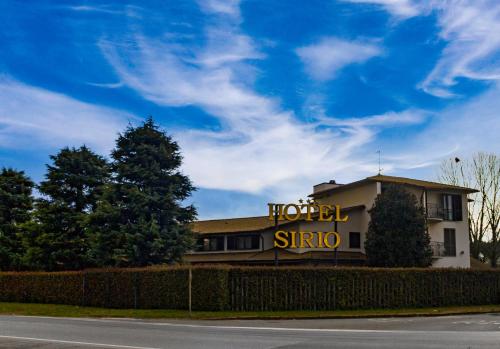 Hotel Sirio; Sure Hotel Collection by Best Western - Medolago