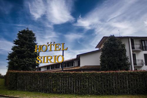 Hotel Sirio - Sure Hotel Collection by Best Western