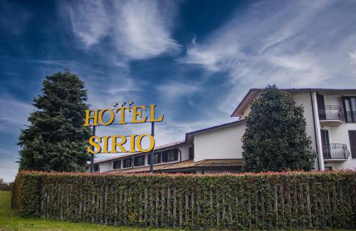 Hotel Sirio - Sure Hotel Collection by Best Western