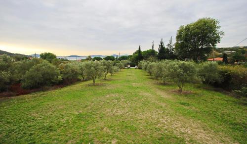 Pantso Villa gîte à louer Néa Iraklítsa