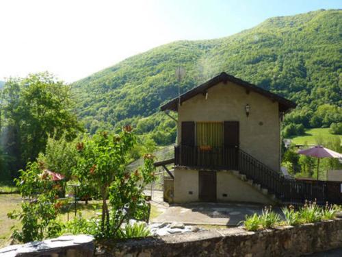 Gîte Capoulet-et-Junac, 2 pièces, 2 personnes - FR-1-419-99 gîte à louer Capoulet-et-Junac