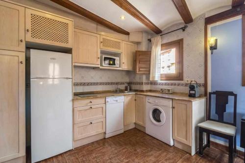 Hotel Apartamentos Melihah in Daroca