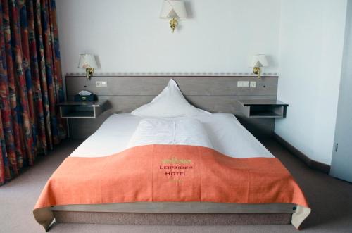 Leipziger Hotel - image 14