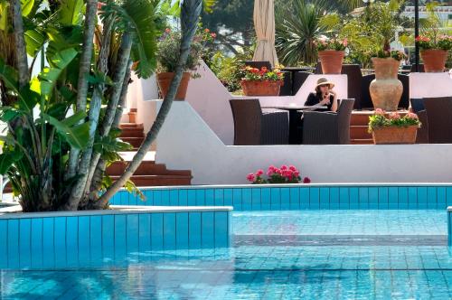 Hotel Casa Di Meglio - image 7