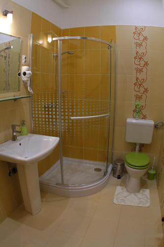 ABT Apartments, Budapešť (fotografie 7)
