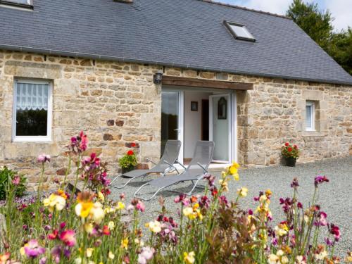 Gîte Plouaret, 5 pièces, 6 personnes - FR-1-536-143 gîte à louer Plounérin