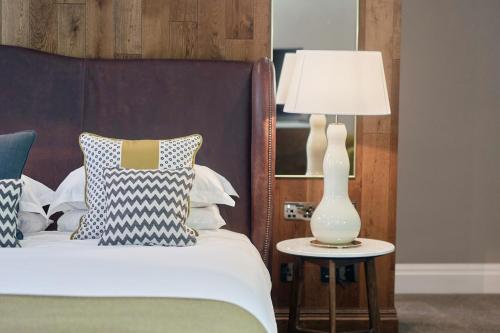 Hotel du Vin Birmingham - image 9