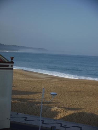  Bed & Seaside in Nazaré