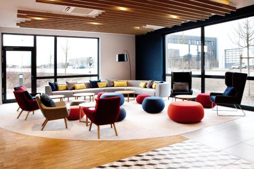 Buitenkant, Holiday Inn Express Munich Olching By IHG in Olching