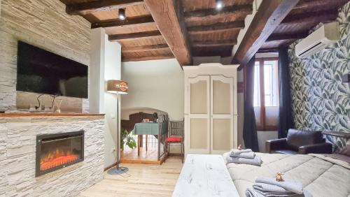 Residenza dei Longobardi Affittacamere 2