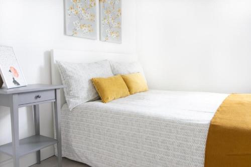 Trustay Serviced Apartments - Shoreditch - Tap to explore photos
