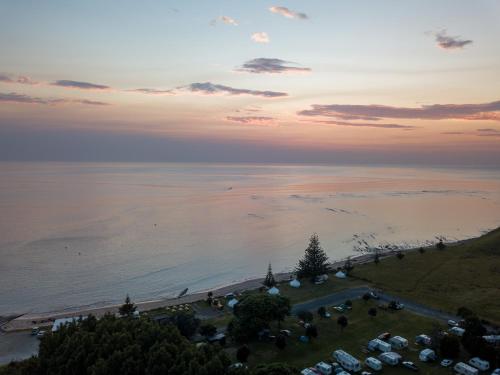 Tatapouri Bay Tokomaru Bay