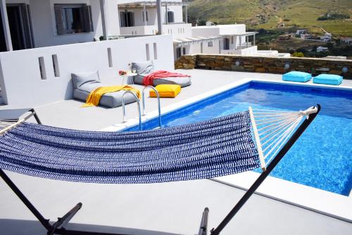 Antigoni Villas - Andros