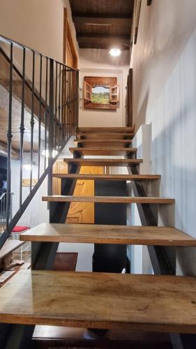 Residenza dei Longobardi Affittacamere 4