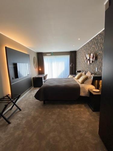 Hotel Thermen Mineraal - image 8