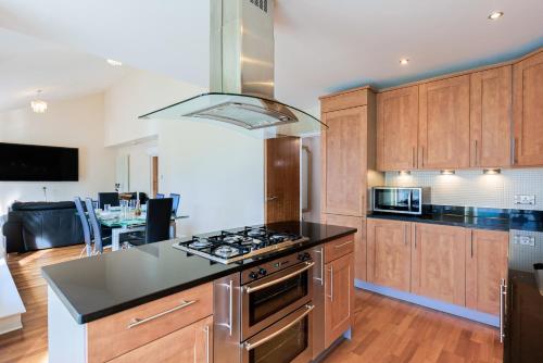 Britannia Penthouse, Edinburgh (fotografie 6)