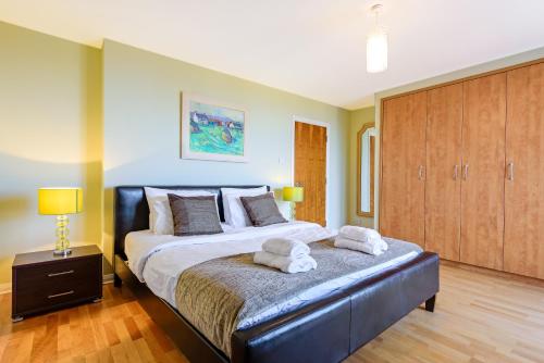 Britannia Penthouse, Edinburgh (fotografie 10)