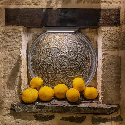 Kamares Boutique Hotel & Spa - image 11