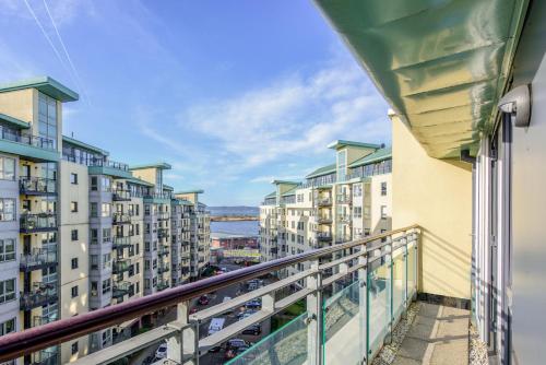 Britannia Penthouse, Edinburgh (fotografie 5)