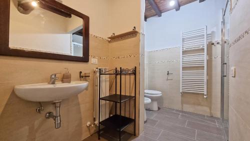 Residenza dei Longobardi Affittacamere 3